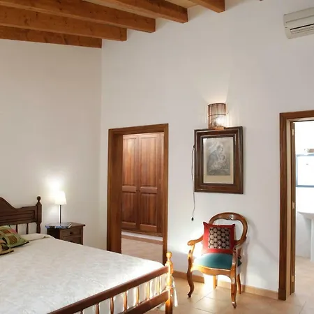 Ferienhaus Finca Can Det Estadors *