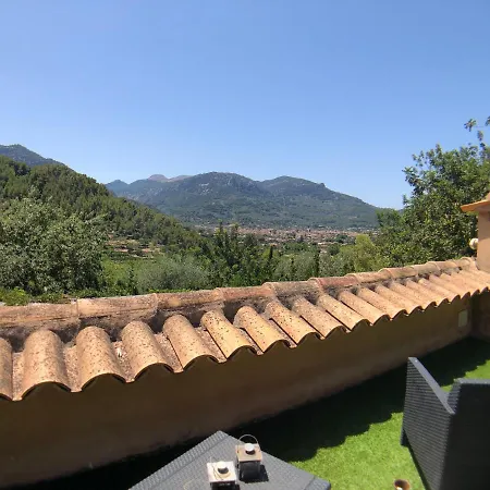 Finca Can Det Estadors Сasa de vacaciones