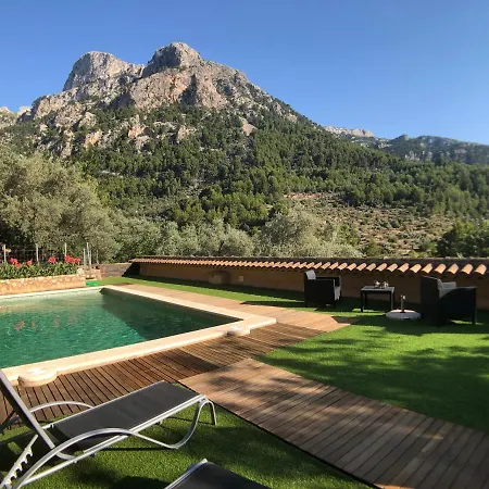 Finca Can Det Estadors *