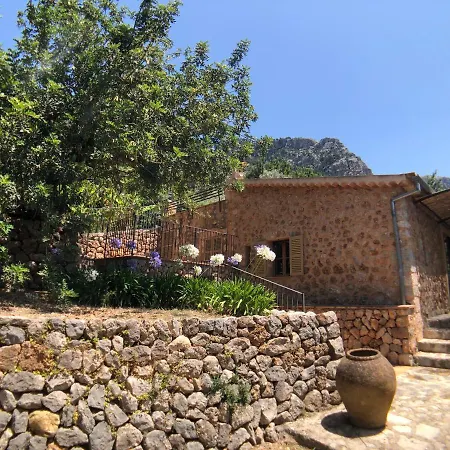 Сasa de vacaciones Finca Can Det Estadors