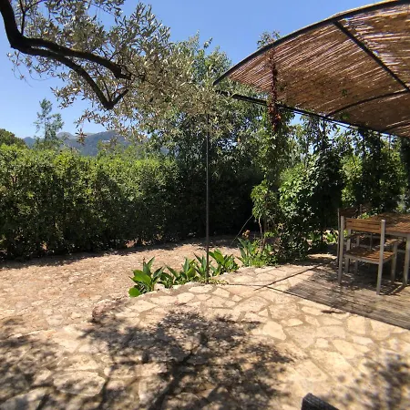 Finca Can Det Estadors Сasa de vacaciones