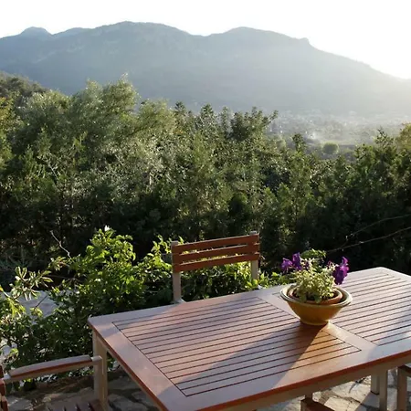 Finca Can Det Estadors * Biniaraix