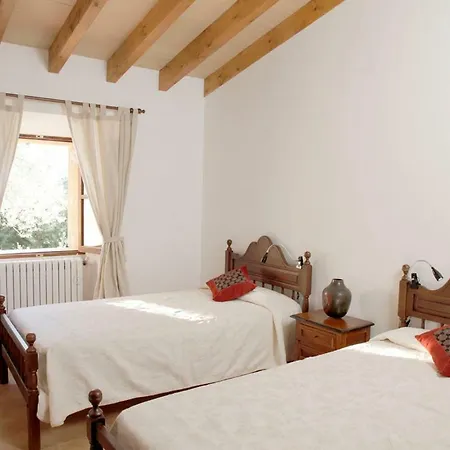 Finca Can Det Estadors * Biniaraix